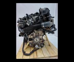 MOTORE COMPLETO VOLKSWAGEN VW PASSAT 2.0 TDI 140KW - 12