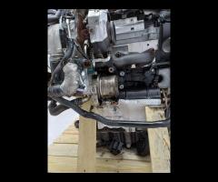 MOTORE COMPLETO VOLKSWAGEN VW PASSAT 2.0 TDI 140KW - 14