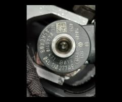 MOTORE COMPLETO VOLKSWAGEN VW PASSAT 2.0 TDI 140KW - 16