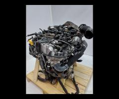 MOTORE COMPLETO VOLKSWAGEN VW PASSAT 2.0 TDI 140KW - 20
