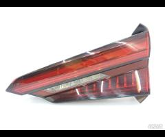 FARO FANALE STOP POSTERIORE DESTRA DX LED AUDI A5 - 4