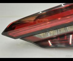 FARO FANALE STOP POSTERIORE DESTRA DX LED AUDI A5 - 5