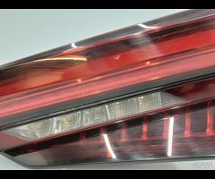 FARO FANALE STOP POSTERIORE DESTRA DX LED AUDI A5 - 6