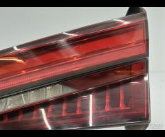 FARO FANALE STOP POSTERIORE DESTRA DX LED AUDI A5 - 7