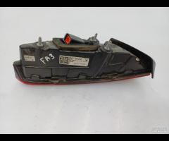 FARO FANALE STOP POSTERIORE DESTRA DX LED AUDI A5 - 12