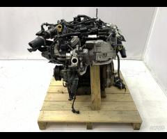 MOTORE COMPLETO M1DA 1.0B 92Kw 125CV FORD ECOBOOST