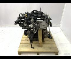 MOTORE COMPLETO M1DA 1.0B 92Kw 125CV FORD ECOBOOST