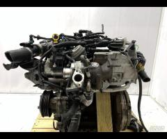 MOTORE COMPLETO M1DA 1.0B 92Kw 125CV FORD ECOBOOST