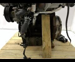 MOTORE COMPLETO M1DA 1.0B 92Kw 125CV FORD ECOBOOST