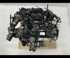 MOTORE COMPLETO M1DA 1.0B 92Kw 125CV FORD ECOBOOST - 6