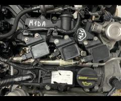 MOTORE COMPLETO M1DA 1.0B 92Kw 125CV FORD ECOBOOST - 8