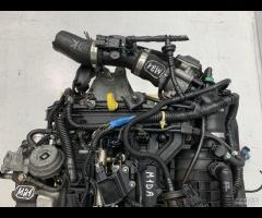MOTORE COMPLETO M1DA 1.0B 92Kw 125CV FORD ECOBOOST - 10