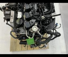 MOTORE COMPLETO M1DA 1.0B 92Kw 125CV FORD ECOBOOST - 11