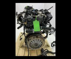 MOTORE COMPLETO M1DA 1.0B 92Kw 125CV FORD ECOBOOST - 12