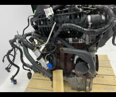 MOTORE COMPLETO M1DA 1.0B 92Kw 125CV FORD ECOBOOST - 15