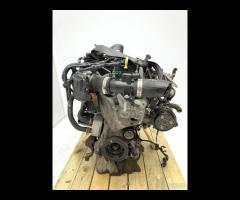 MOTORE COMPLETO M1DA 1.0B 92Kw 125CV FORD ECOBOOST - 18