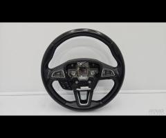 VOLANTE  MULTIFUNZIONE STERZO IN PELLE FORD FOCUS - 2
