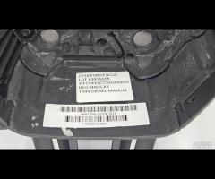 VOLANTE  MULTIFUNZIONE STERZO IN PELLE FORD FOCUS - 8