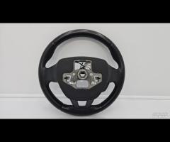 VOLANTE  MULTIFUNZIONE STERZO IN PELLE FORD FOCUS - 10