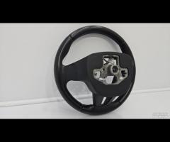 VOLANTE  MULTIFUNZIONE STERZO IN PELLE FORD FOCUS - 11