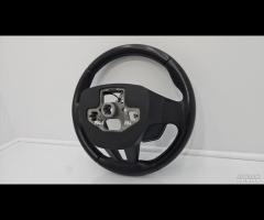 VOLANTE  MULTIFUNZIONE STERZO IN PELLE FORD FOCUS - 12