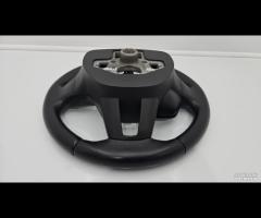 VOLANTE  MULTIFUNZIONE STERZO IN PELLE FORD FOCUS - 13