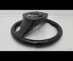 VOLANTE  MULTIFUNZIONE STERZO IN PELLE FORD FOCUS - 17