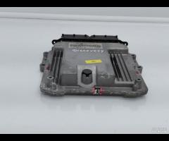 CENTRALINA MOTORE ECU AJ200 204DTD 2.0D 132Kw LAND - 8