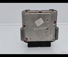 CENTRALINA MOTORE ECU AJ200 204DTD 2.0D 132Kw LAND - 13