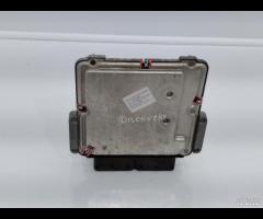 CENTRALINA MOTORE ECU AJ200 204DTD 2.0D 132Kw LAND - 14