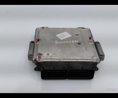 CENTRALINA MOTORE ECU AJ200 204DTD 2.0D 132Kw LAND - 16