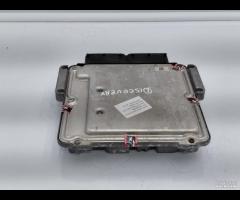CENTRALINA MOTORE ECU AJ200 204DTD 2.0D 132Kw LAND - 18