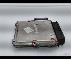 CENTRALINA MOTORE ECU AJ200 204DTD 2.0D 132Kw LAND - 19