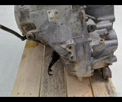 CAMBIO AUTOMATICO VOLVO 8M S90 V90 D4204T14 140KW - 9