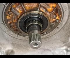 CAMBIO AUTOMATICO VOLVO 8M S90 V90 D4204T14 140KW - 21