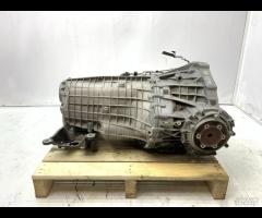 CAMBIO AUTOMATICO AUDI A4 SVH 2.0 DEU 110KW 150CV