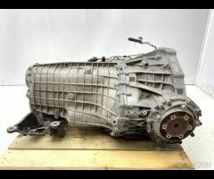 CAMBIO AUTOMATICO AUDI A4 SVH 2.0 DEU 110KW 150CV