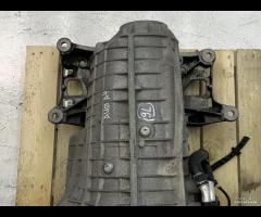 CAMBIO AUTOMATICO AUDI A4 SVH 2.0 DEU 110KW 150CV - 7