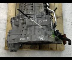 CAMBIO AUTOMATICO AUDI A4 SVH 2.0 DEU 110KW 150CV - 8