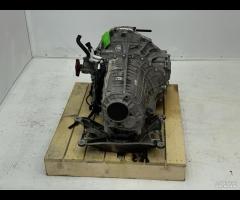 CAMBIO AUTOMATICO AUDI A4 SVH 2.0 DEU 110KW 150CV - 9