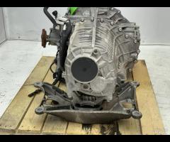 CAMBIO AUTOMATICO AUDI A4 SVH 2.0 DEU 110KW 150CV - 10