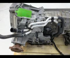 CAMBIO AUTOMATICO AUDI A4 SVH 2.0 DEU 110KW 150CV - 14