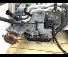 CAMBIO AUTOMATICO AUDI A4 SVH 2.0 DEU 110KW 150CV - 15