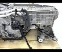 CAMBIO AUTOMATICO AUDI A4 SVH 2.0 DEU 110KW 150CV - 16