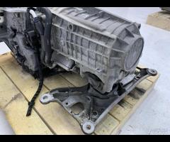 CAMBIO AUTOMATICO AUDI A4 SVH 2.0 DEU 110KW 150CV - 20