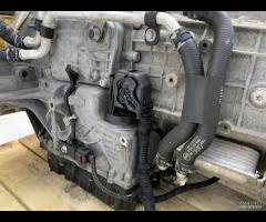 CAMBIO AUTOMATICO AUDI A4 SVH 2.0 DEU 110KW 150CV - 21