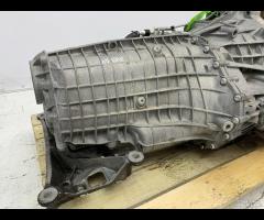 CAMBIO AUTOMATICO AUDI A4 SVH 2.0 DEU 110KW 150CV - 22