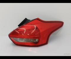 FARO FANALE STOP POSTERIORE DX FORD FOCUS 2013-201 - 2
