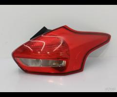 FARO FANALE STOP POSTERIORE DX FORD FOCUS 2013-201 - 3