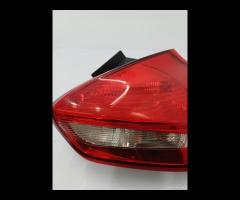 FARO FANALE STOP POSTERIORE DX FORD FOCUS 2013-201 - 12